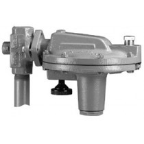 Fisher Y690A Series Gas Blanketing Regulators